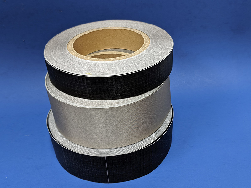 Conductive tape - CFT II - Schlegel Electronic Materials - fabric