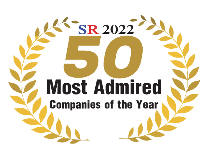 SEM 50 Most Admired Companies